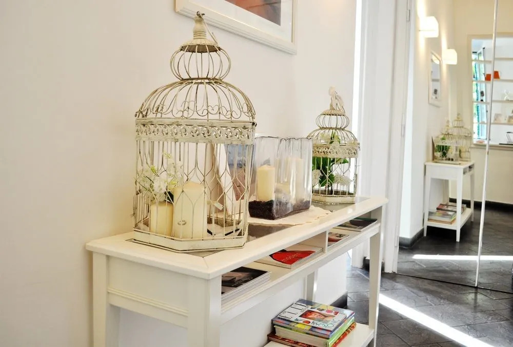 Testaccio Charming Apartment