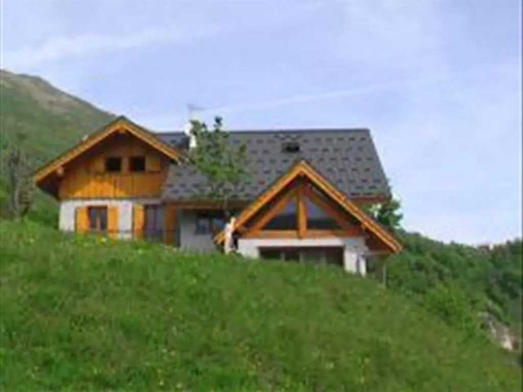 Appartement Valloire, 5 pièces, 10 personnes - FR-1-263-187