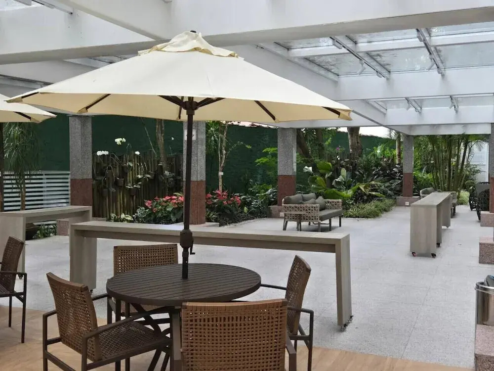 Hotel Blue Tree Premium by Wecare