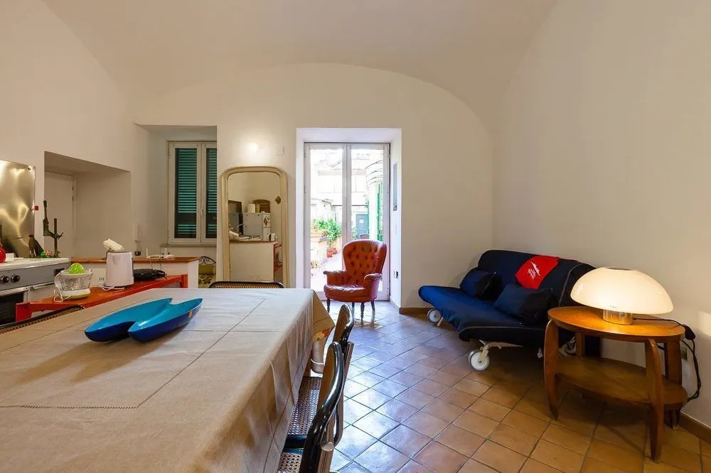 Apartment - Filangieri I BH 78