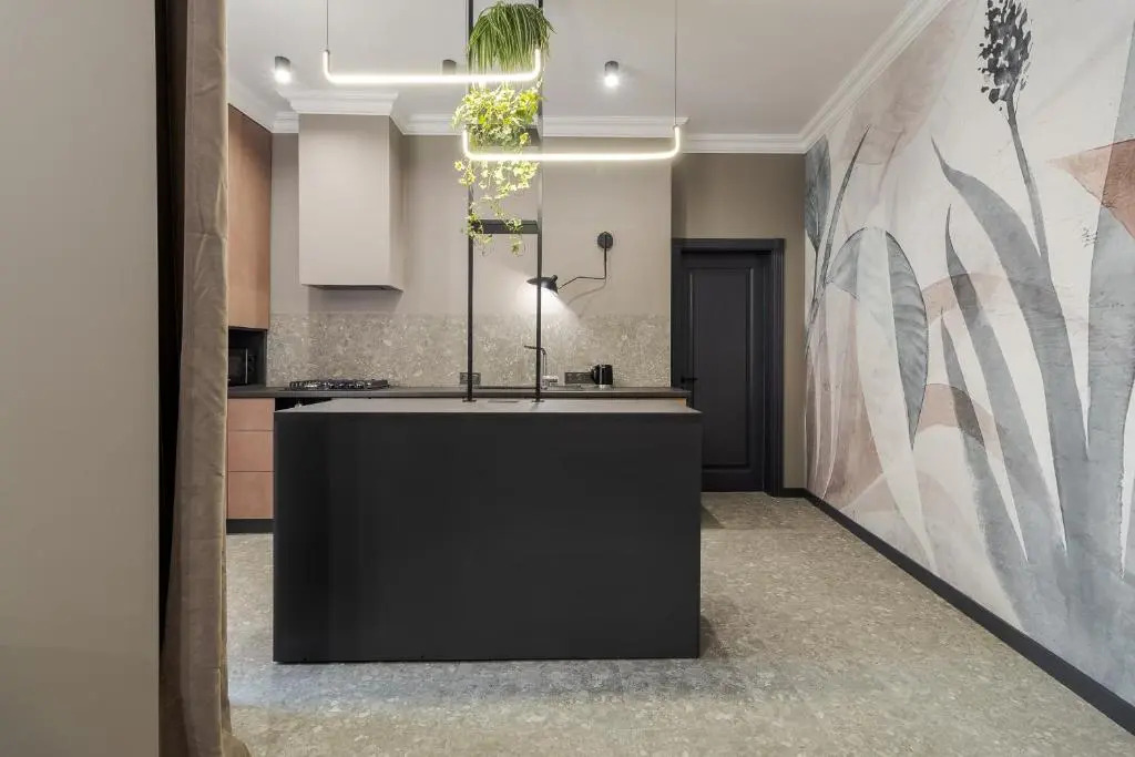 Modern Apartment lviv