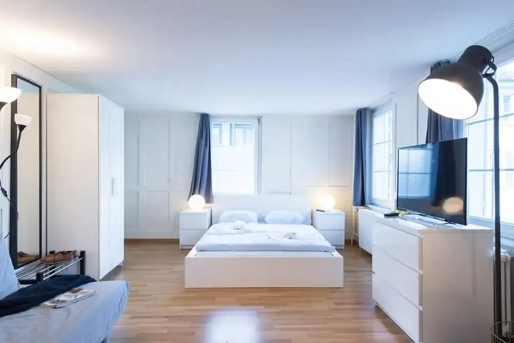 HITrental Zeughausgasse - Apartment