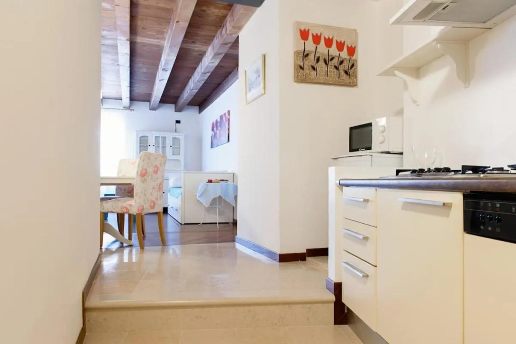 Residenza Agapanthos
