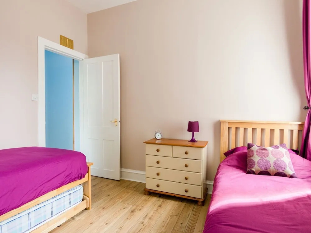 Quaint Holiday Home in Inverurie near Castle Fraser