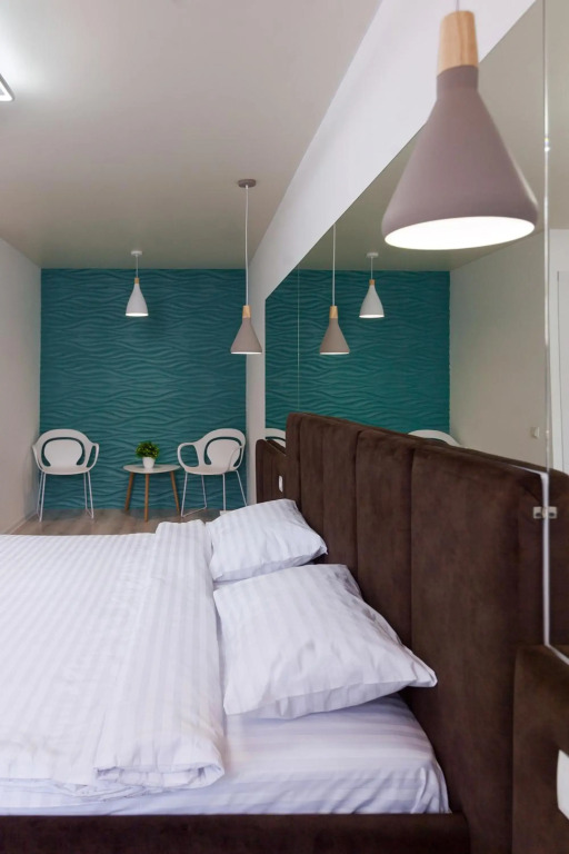 Center Ballet Apartments
