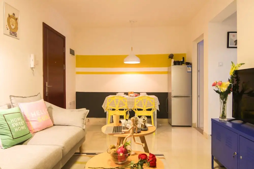 Koala Hotel Apartment Shenzhen
