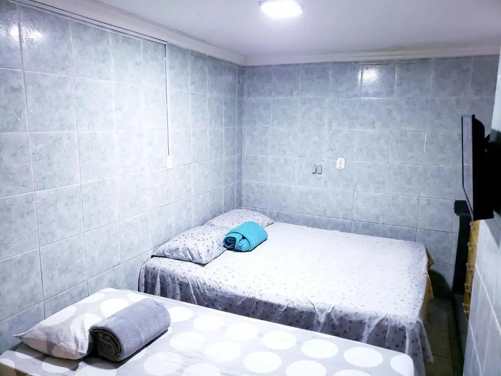 Casa Campina Grande-PB, Piscina, Wifi, Ar