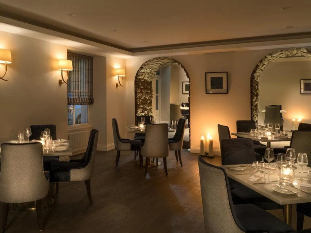 New Bath Hotel & Spa, a member of Radisson Individuals