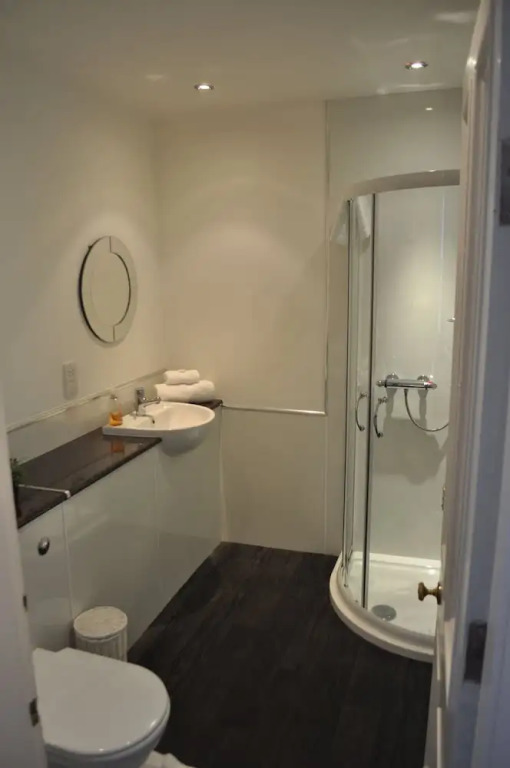 3rd House