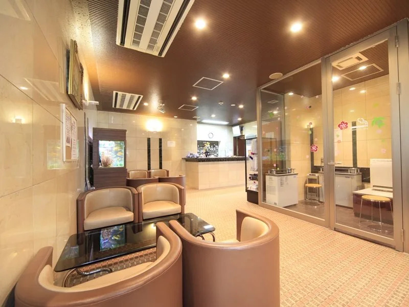 Capsule Hotel Lido Inn Omori (Male Only)