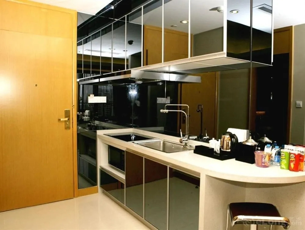 Rosedale Hotel & Suites Nantong