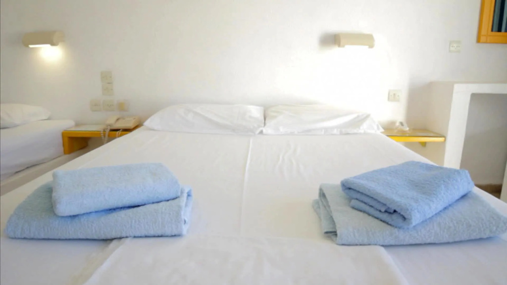 Plakias Bay Hotel
