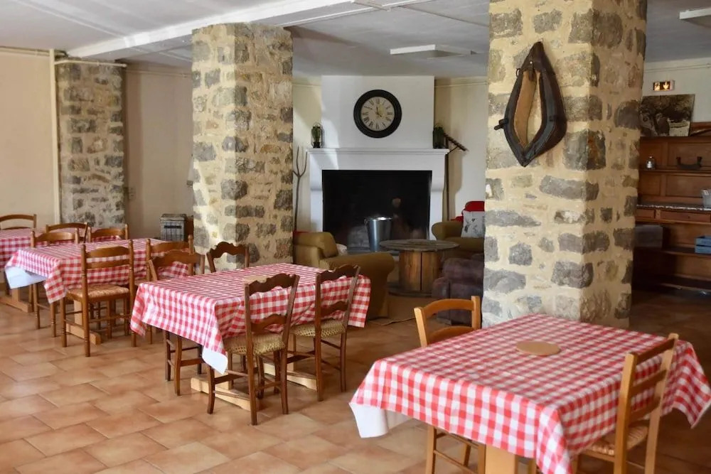 La Bastide Du Logis Du Pin
