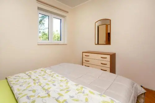 Adria Holiday Home