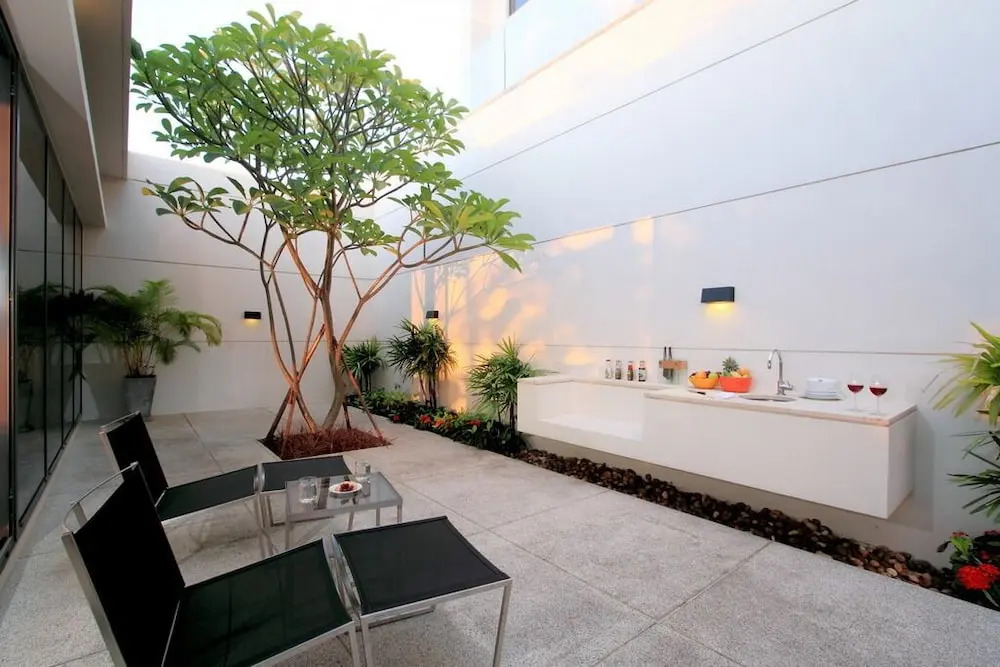 The Heights Penthouse 3bedroom A2 near Kata Beach