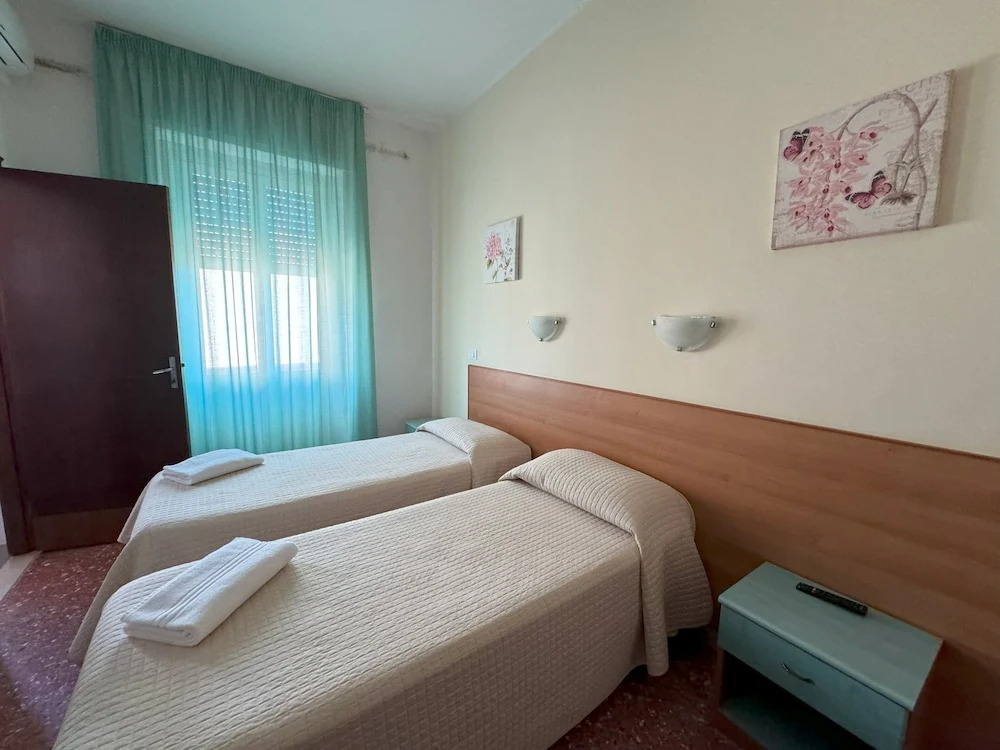 Hotel Valente