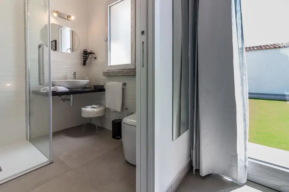 B&B Naracheddu Elite