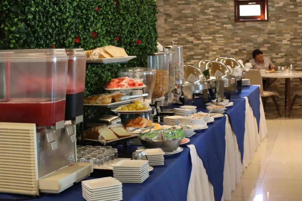 Hotel Agualcas