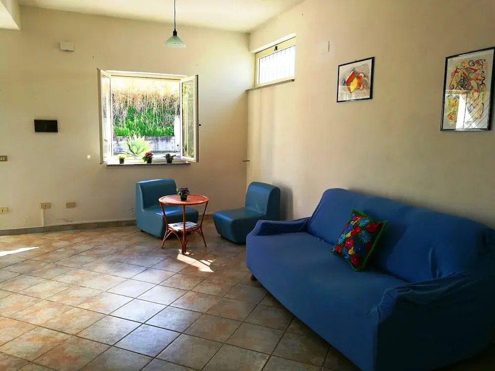 Villa Cecile