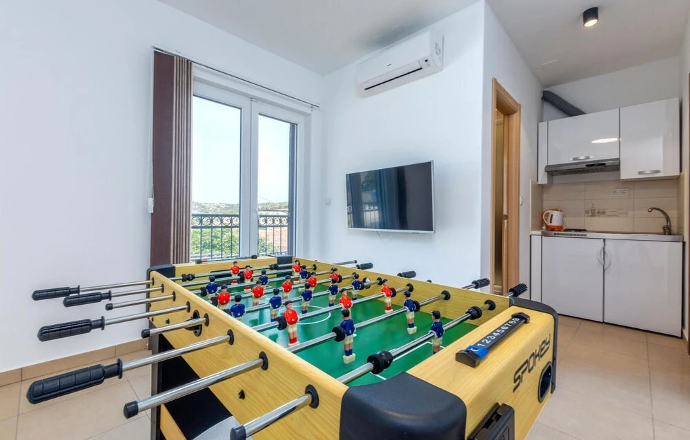 Luxurious Home In Sevid
