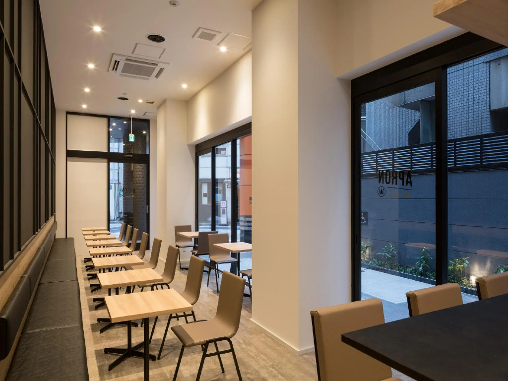 APA Hotel Kanda Ekimae
