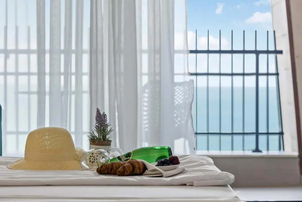 HVD Nympha Hotel