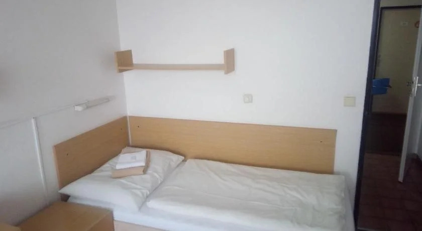 Hotel Centrum Brno