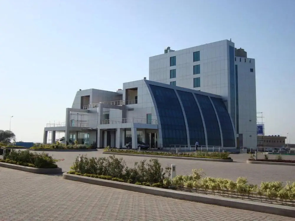 Akbars Kinara