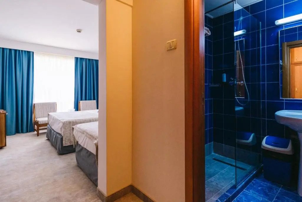 Hotel Condor