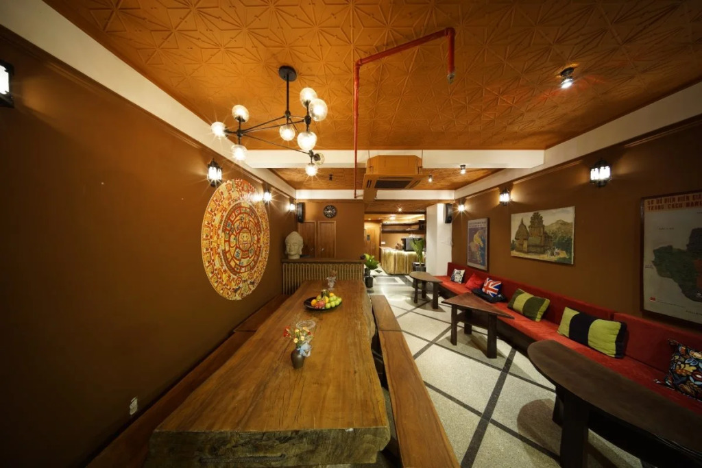 Della Boutique Hotel