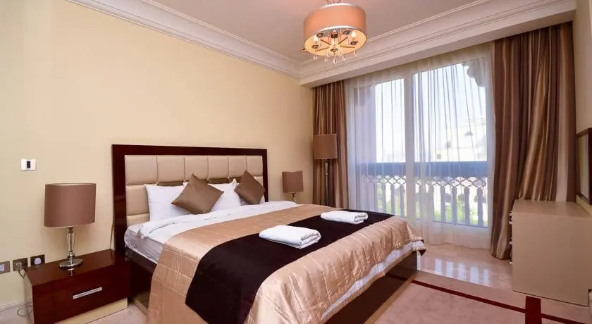 OkDubaiHolidays - Taj Palm Jumeirah