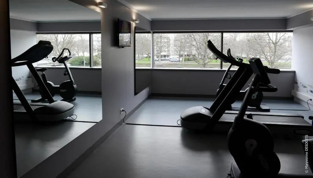 ibis Styles Caen centre gare