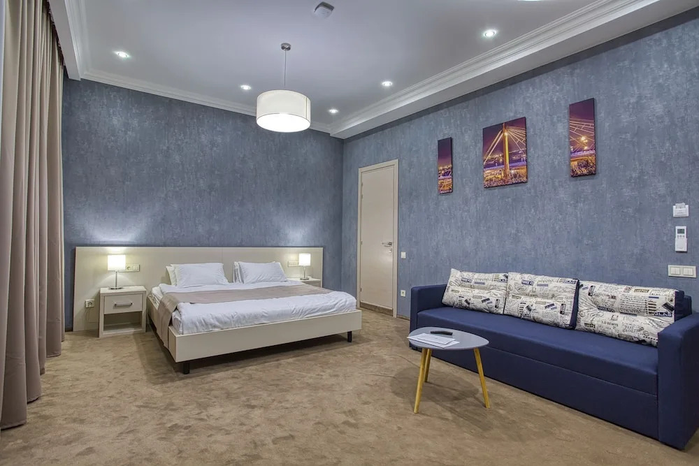 Mini-hotel Tchaykovskyi