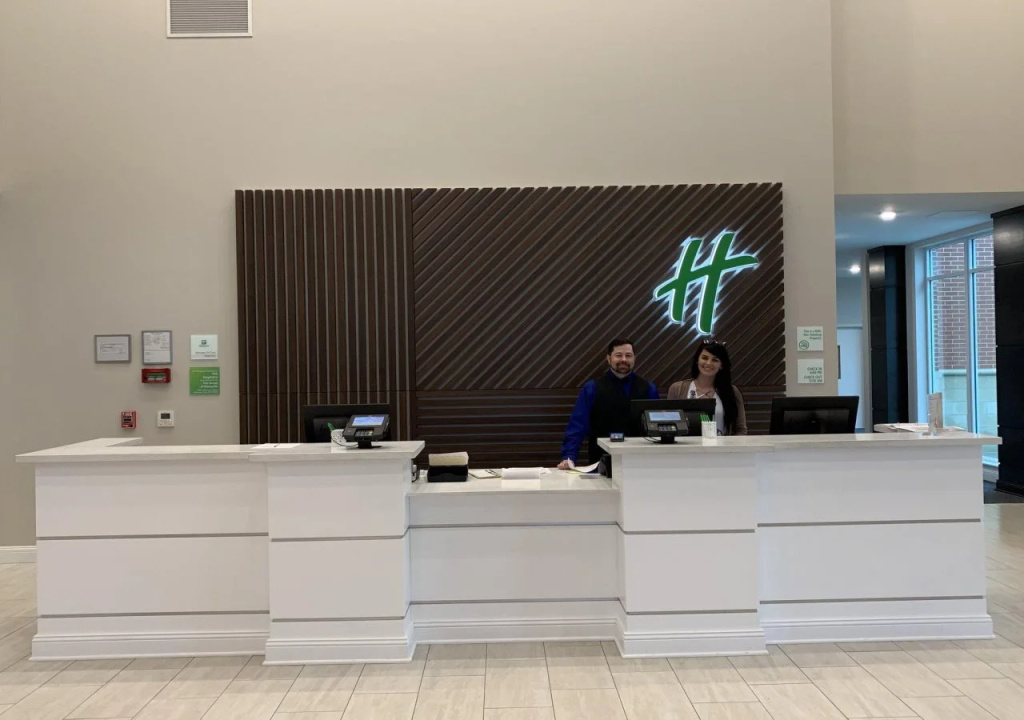 Holiday Inn & Suites - Jefferson City by IHG