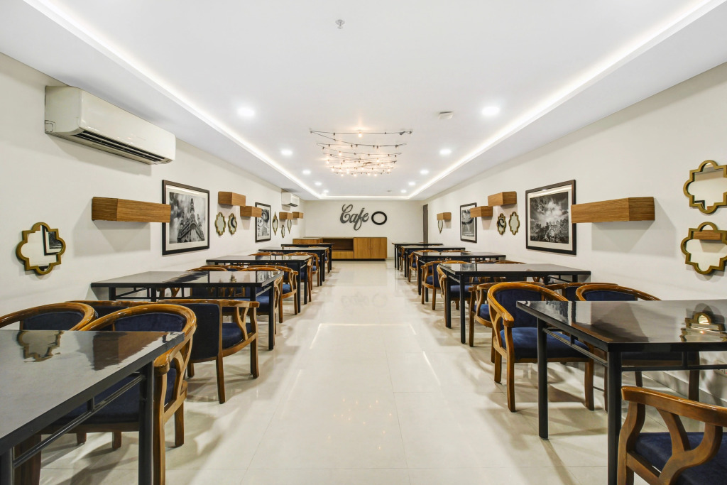 Hotel O D Suites