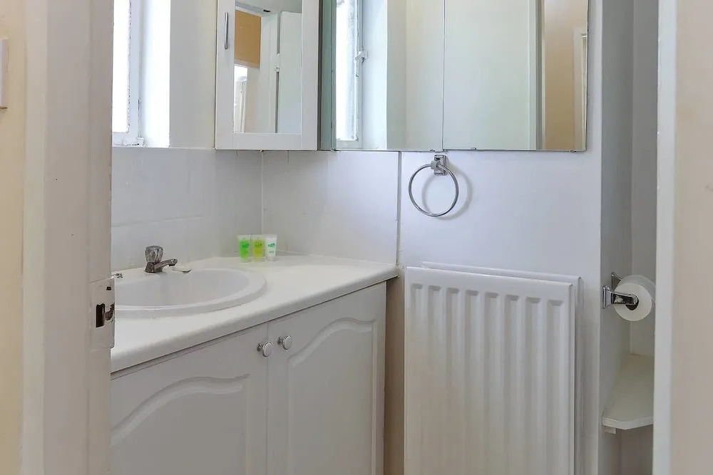 Bright & Comfy 1BR Flat at Paddington/hyde Park