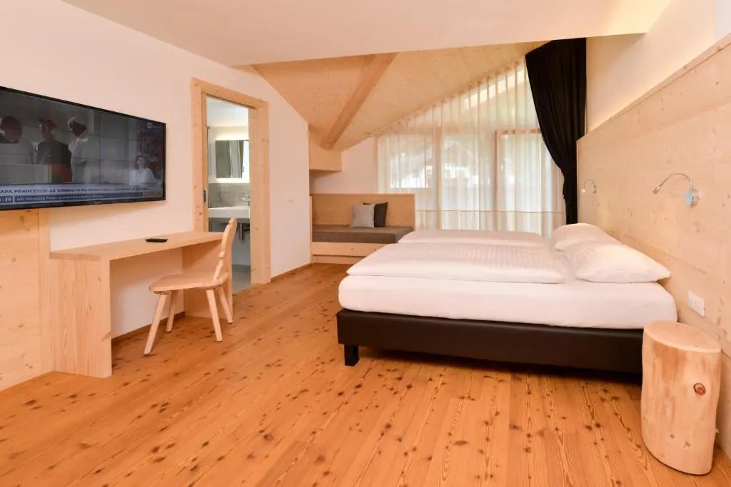 Hotel Silvana