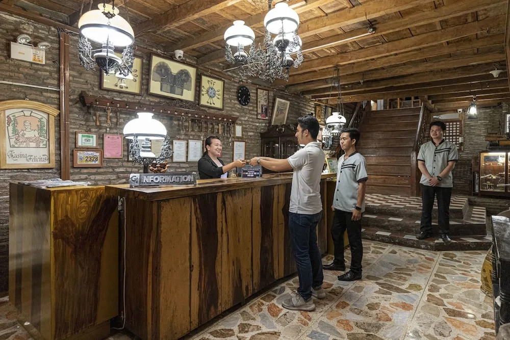 Grandpas Inn