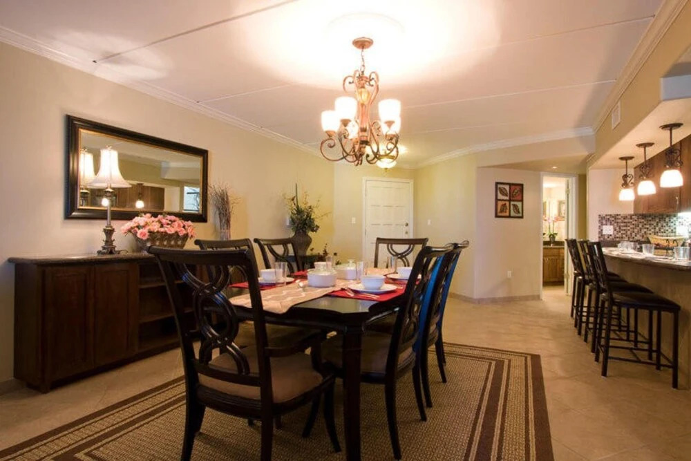 Saida IV 503 by Padre Island Rentals