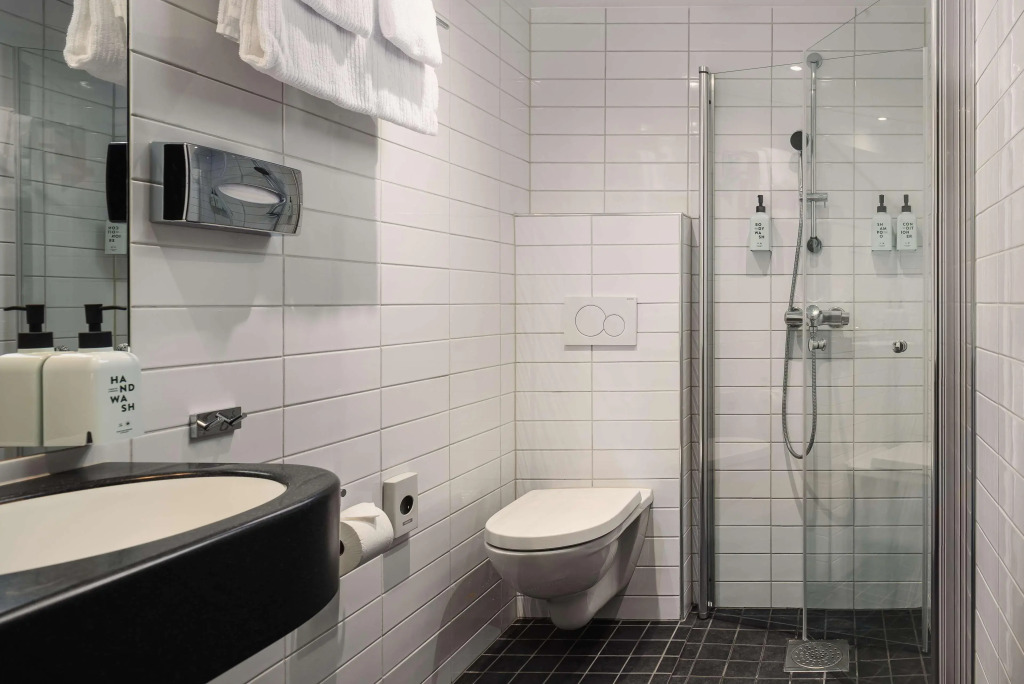 Scandic Holberg