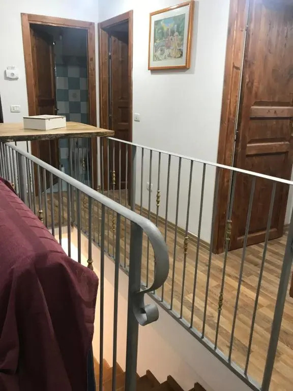 Emidio e Carmen