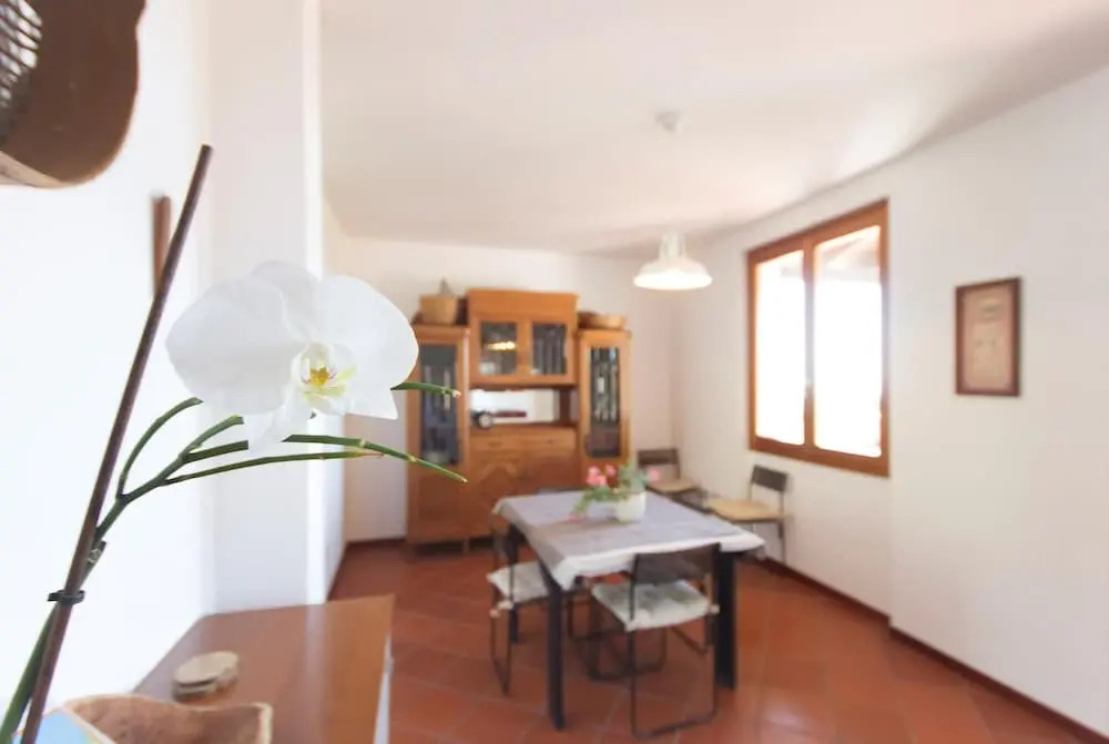 Sardiniare - Martin Country House Panoramic View