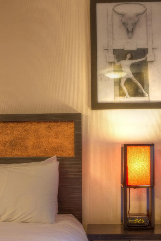 Hotel Ruby