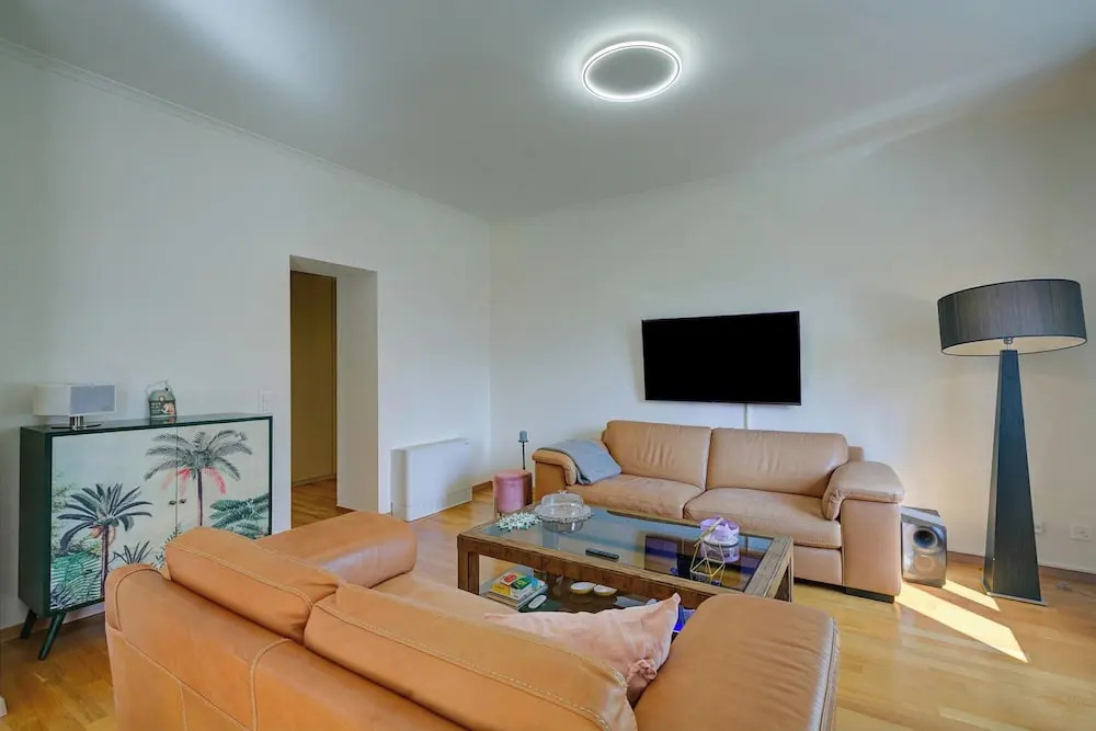 Apartments Jantar