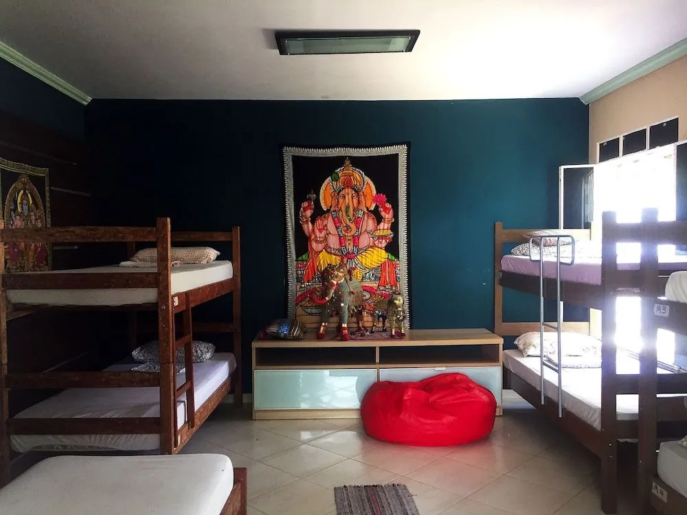 Hanuman Hostel