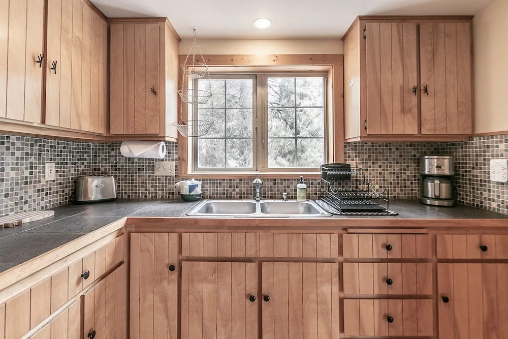 Clear Creek Cabin