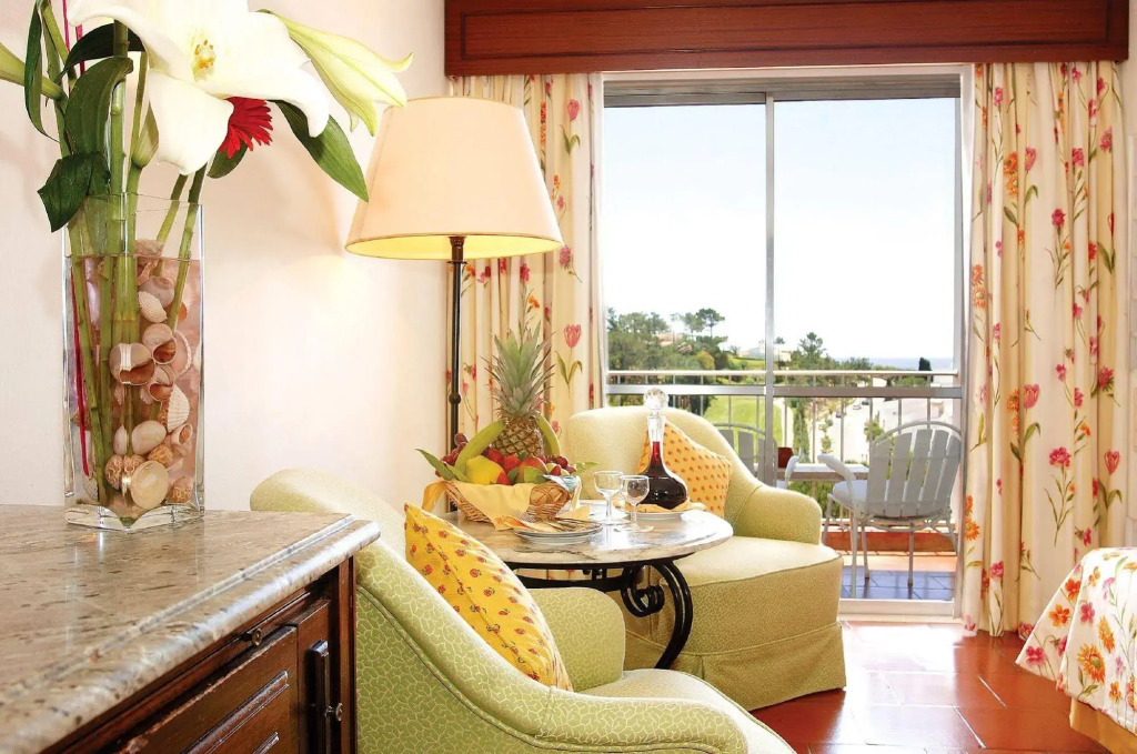 Dona Filipa Hotel