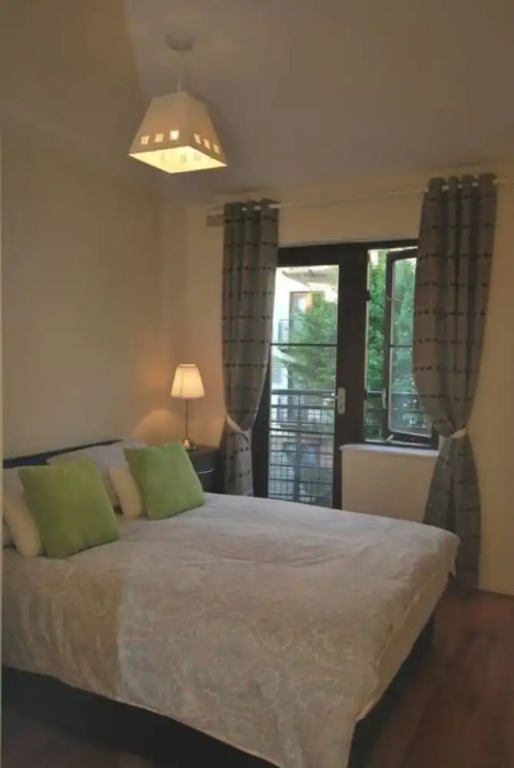 Central 2 Bedroom Dublin Apartment