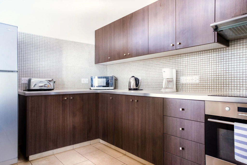 Napian Suites
