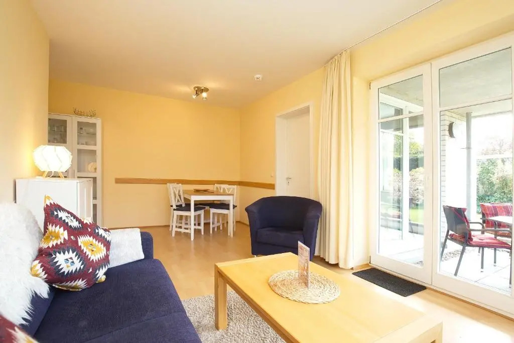 Dünenblick Wohnung 18